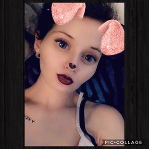 Meet your Posher, Shannon